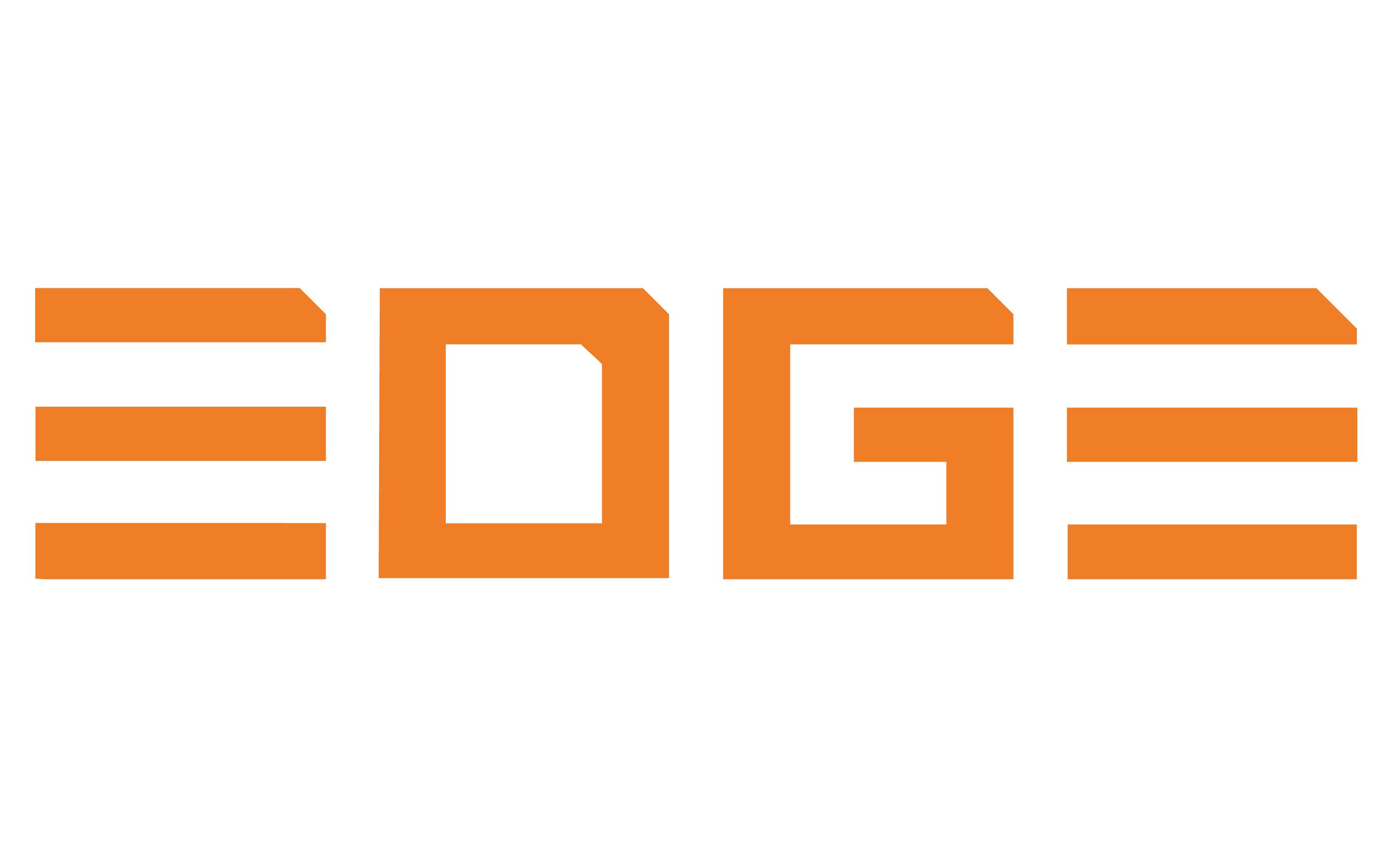 Edge Designs